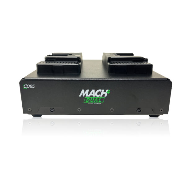 Mach Dual Series - Image 2