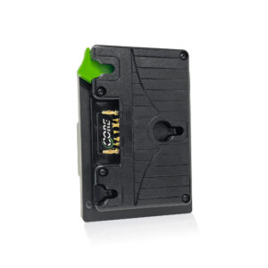 Helix G-mount Riser Plate