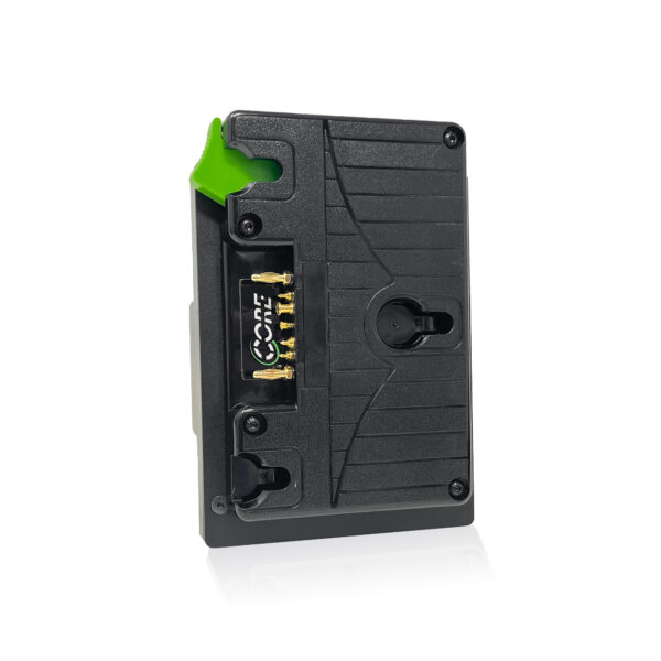 Helix G-mount Riser Plate