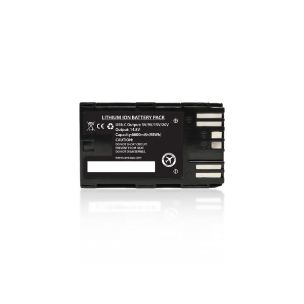 98wh BPA Style Battery - Image 4