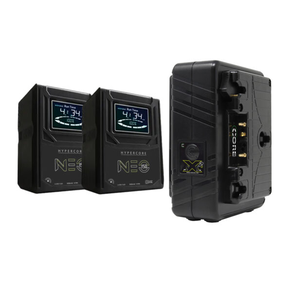 X2 Mini and NEO 150 Mini Kit