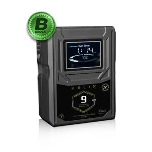 HLX9AG, B Grade