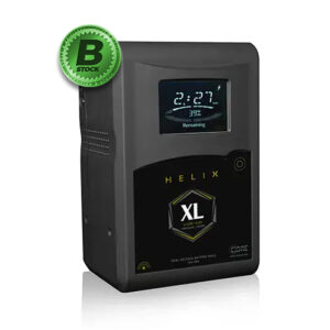 HLX-XLAG, B- Grade