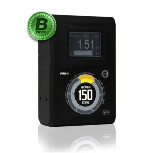 HC-150AG, C+ Grade