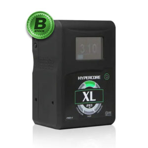 HC-XLS, B+ Grade