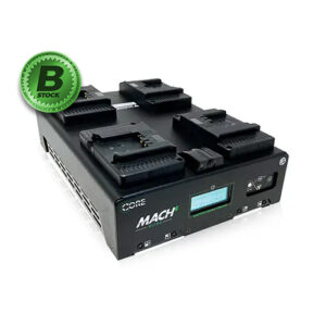 MACH-Q4MBI, A Grade