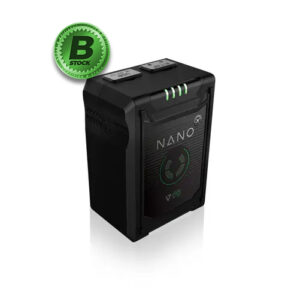 NANO-V98, B+ Grade