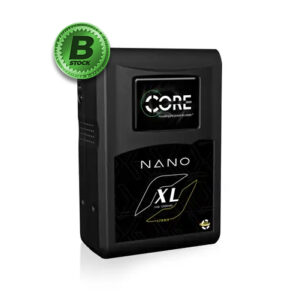 NANO-XLAG, A Grade
