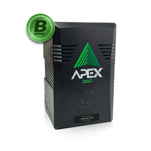 APX-360V, A- Grade