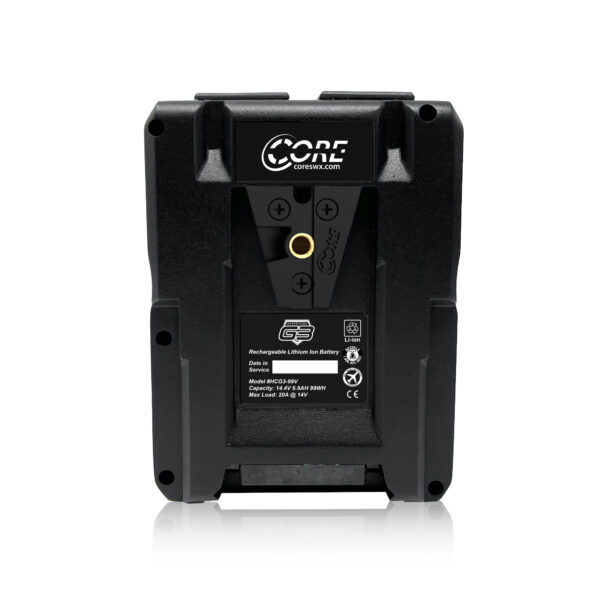 HyperCore G3 99 Series - Image 5