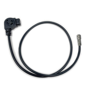 Core SWX PD Pro to Blackmagic Design 2-Pin Connector Cable for reliable power connectivity in professional video production.