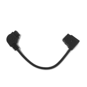 Core SWX PD Pro to Female P-Tap Cable for reliable power connectivity in professional video production.